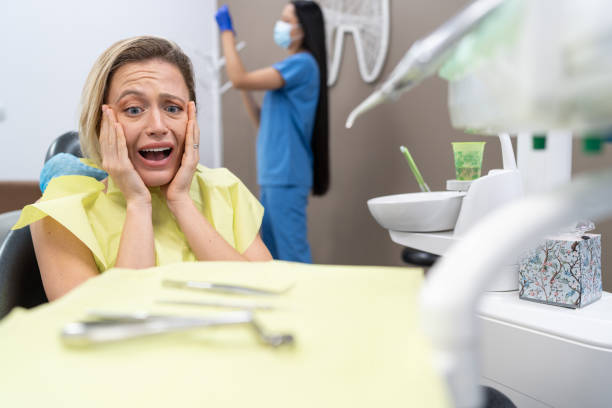 Best Emergency Dental Care for Broken or Chipped Teeth in Green Hill, TN