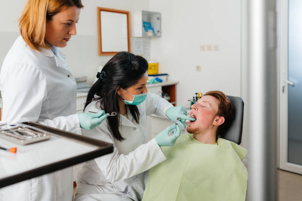 Best Emergency Gum Treatment in Green Hill, TN