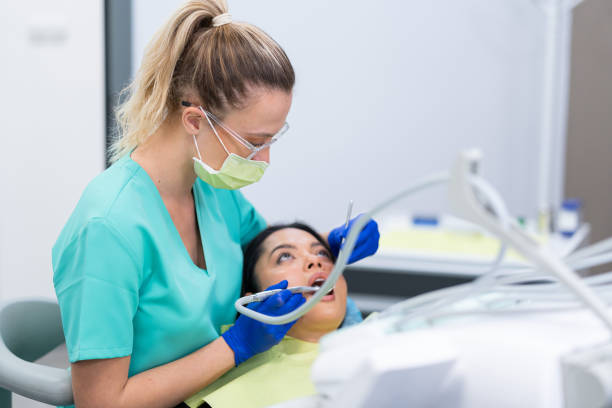 Best Cosmetic Emergency Dentistry in Green Hill, TN